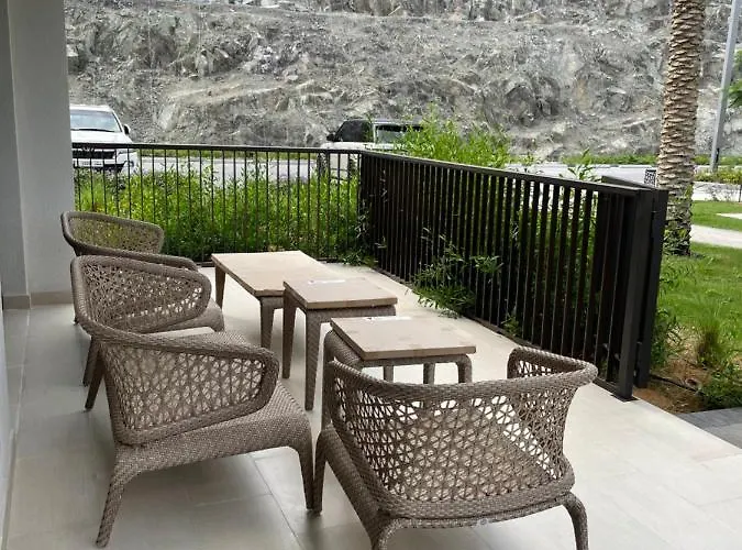 Address Beach Resort Residence Fujairah