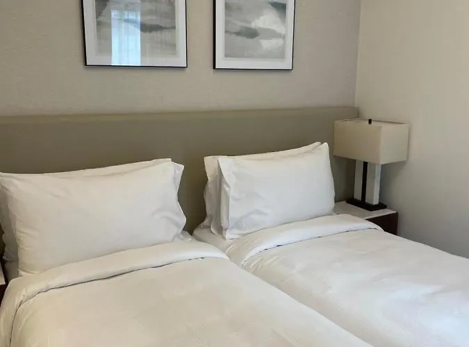 Address Beach Resort Residence Fujairah