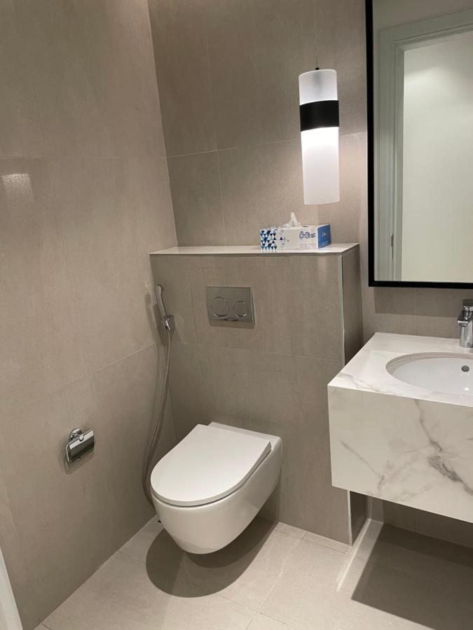 Apartment Address Fujairah