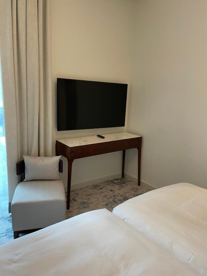 Address Fujairah Apartment Sharm