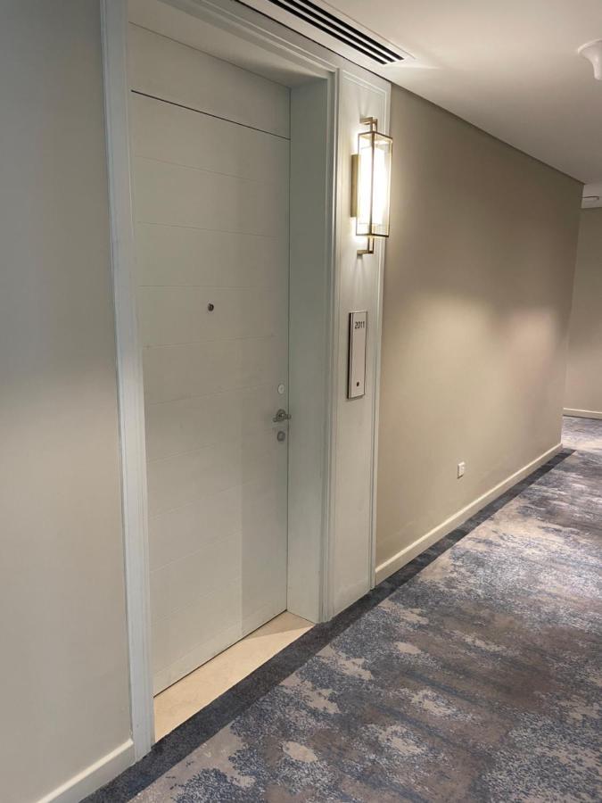 Apartment Address Fujairah *