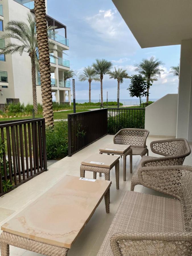 Address Fujairah Apartment Sharm