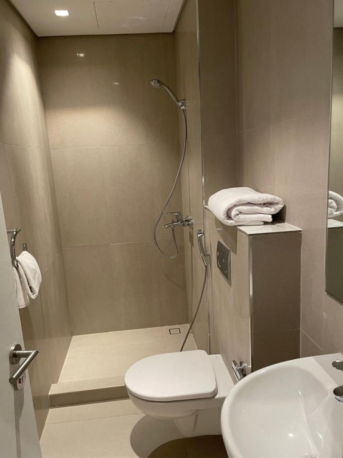 Apartment Address Fujairah *