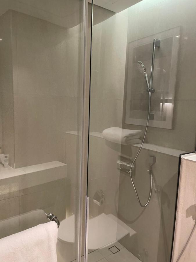 Address Fujairah Apartment